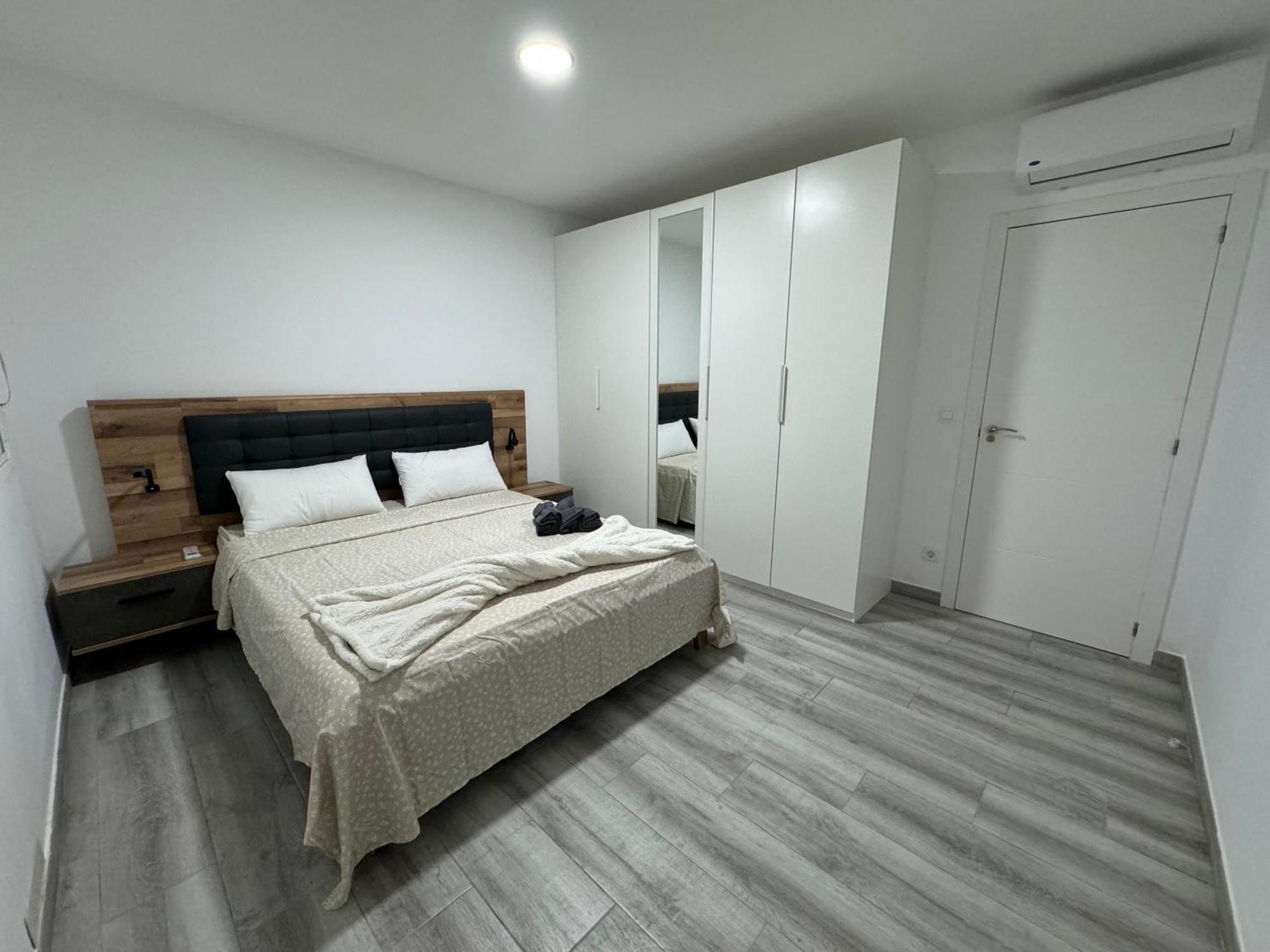 Lolitas Apartment Santa Cruz de Tenerife Bagian luar foto