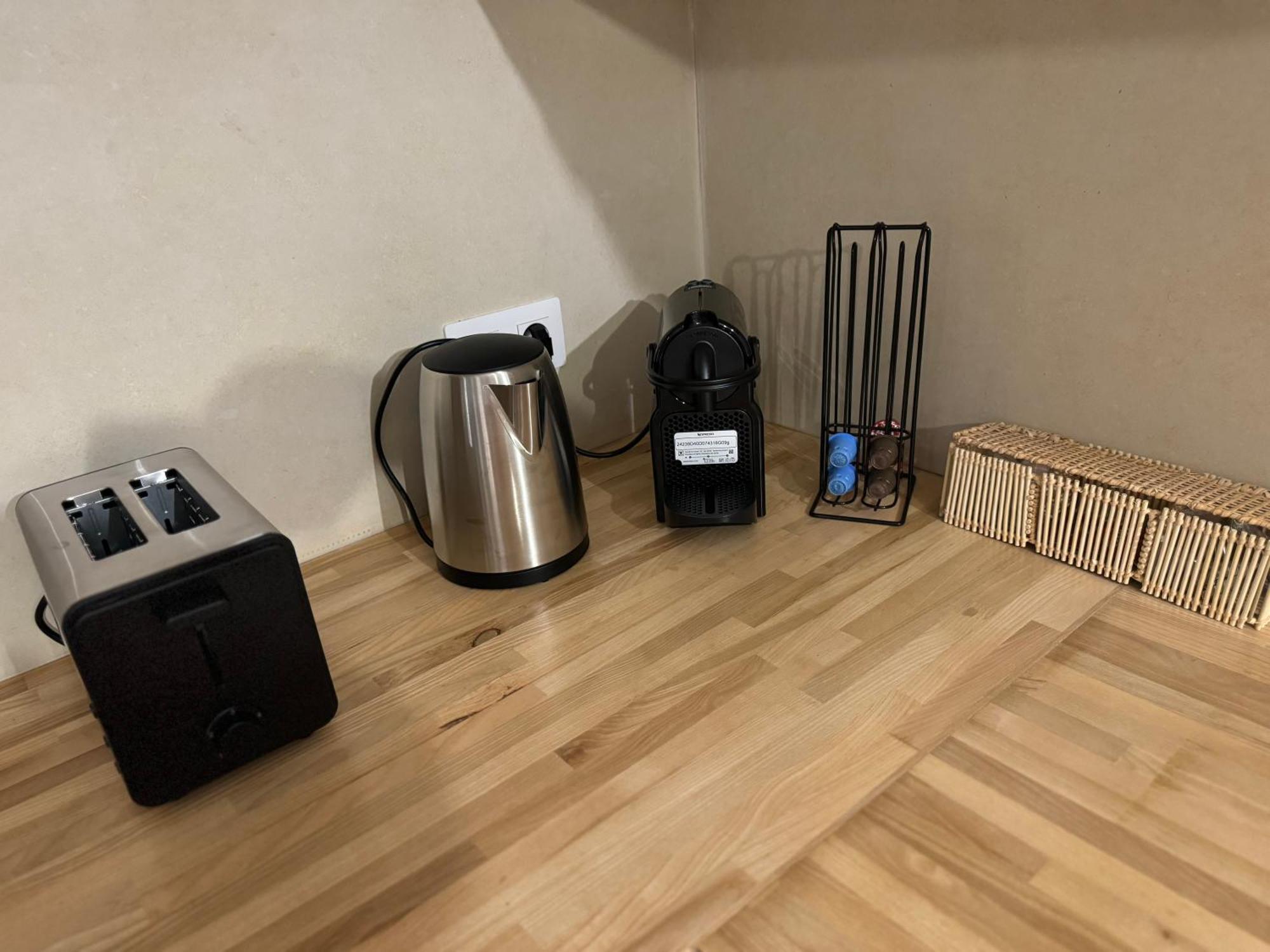 Lolitas Apartment Santa Cruz de Tenerife Bagian luar foto