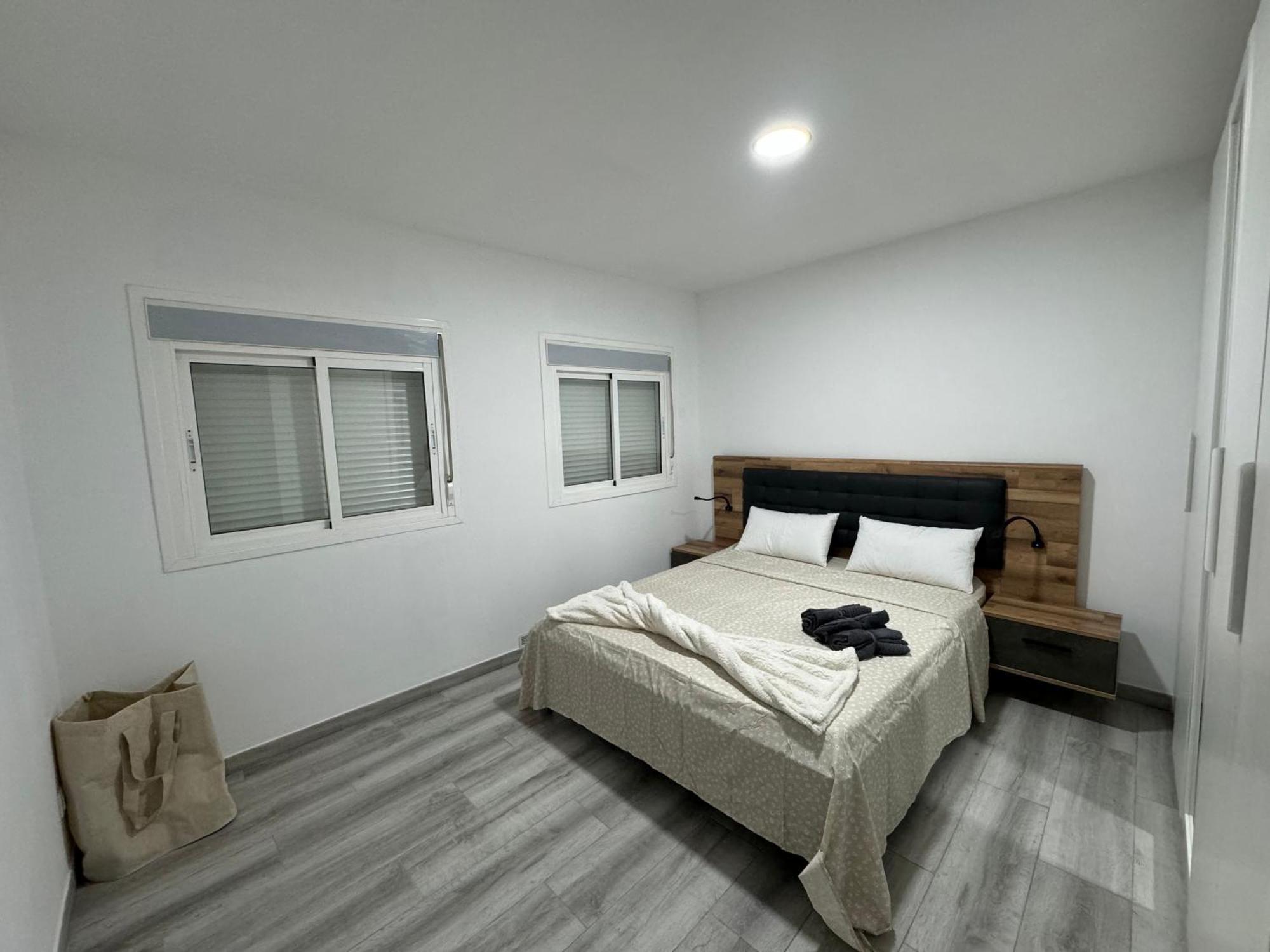 Lolitas Apartment Santa Cruz de Tenerife Bagian luar foto