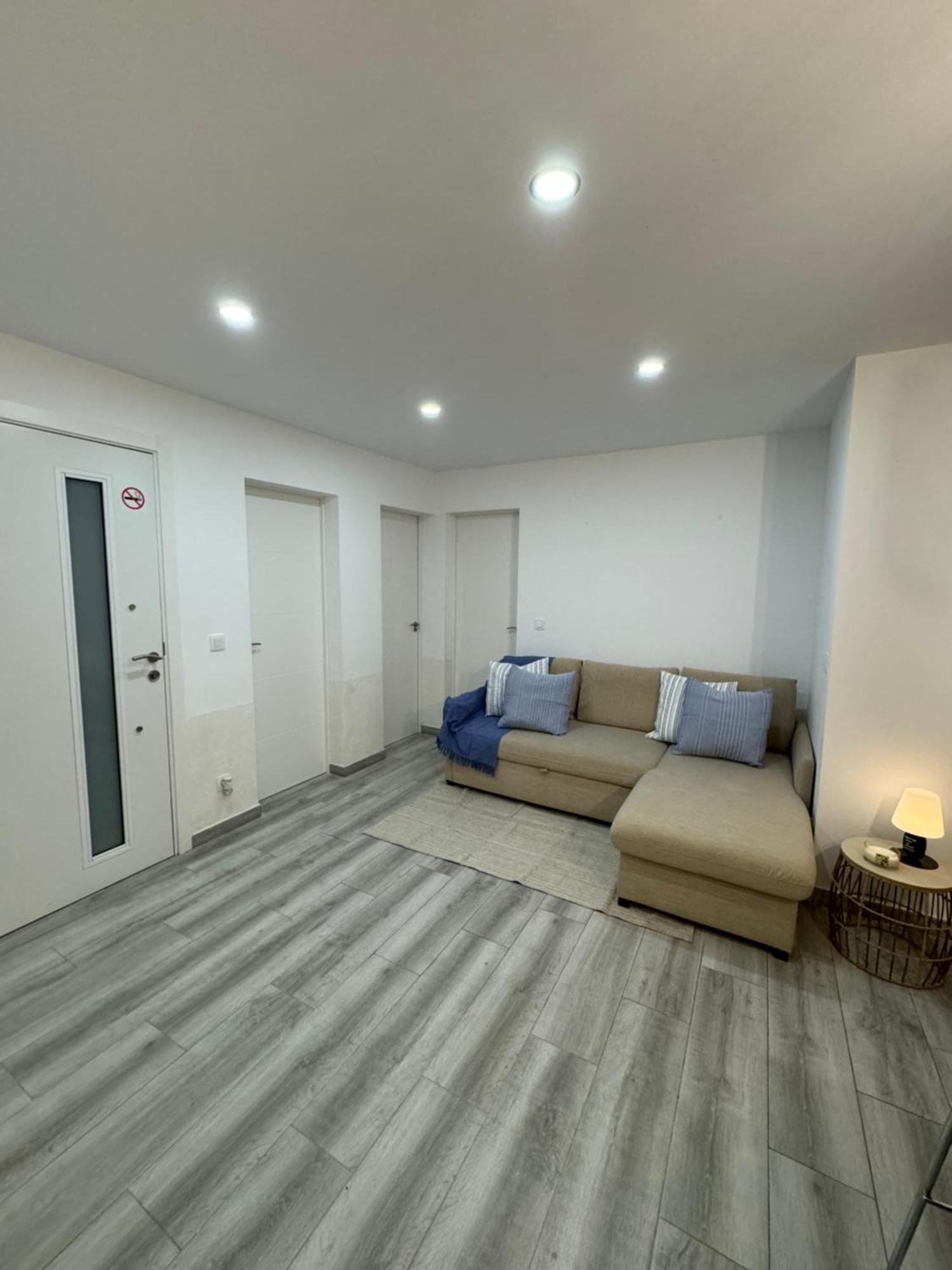 Lolitas Apartment Santa Cruz de Tenerife Bagian luar foto